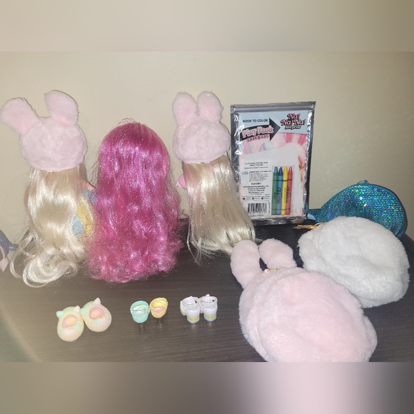 Na!Na!Na! SURPRISE Lot - Picture 9 of 13